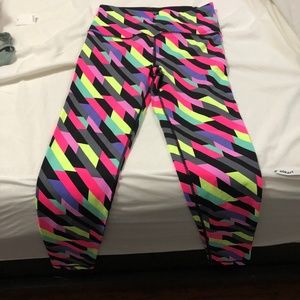 VS Sport leggings